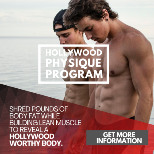 Everfit Hollywood Physique Program